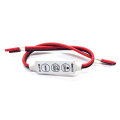 Mini Inline Amplifier Repeater for LED Strip Light, Extends Dimmer Control with factory price